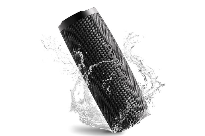 EarFun�AIPX7�h���Ή���Bluetooth�X�s�[�J�[�uEarFun UBOOM Slim�v