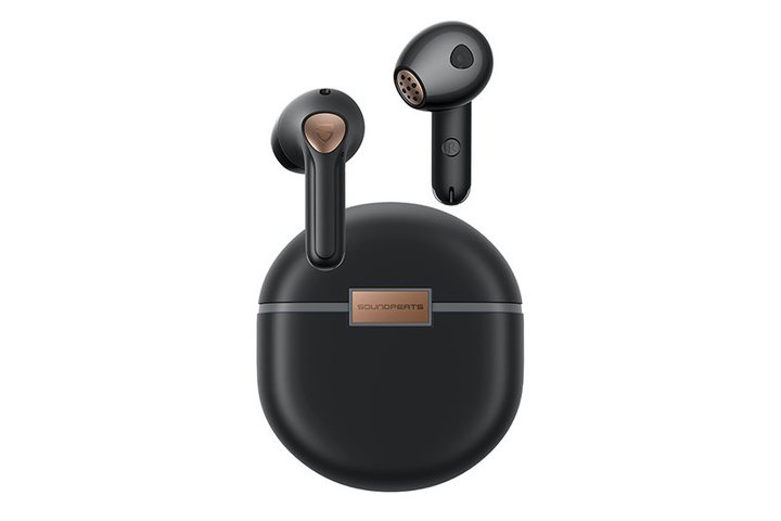 SOUNDPEATSAaptX LosslessΉ̃A_veBuANCSCXuAir4v