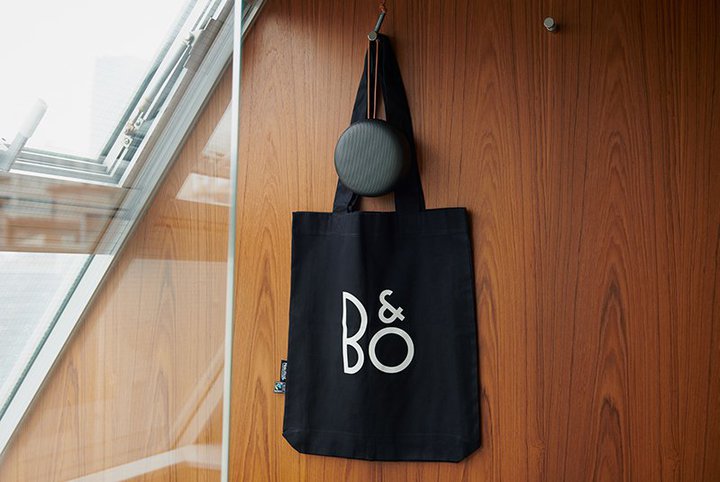 Bang & OlufsenACzEwbhzEXs[J[wŃSg[gobOv[g