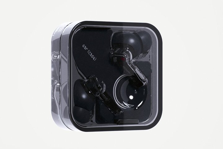 Nothing�AANC���S���C�����X�uEar (2)�v�ɐV�F�u���b�N�B�V�@�\�uAdvanced Equaliser�v���o��