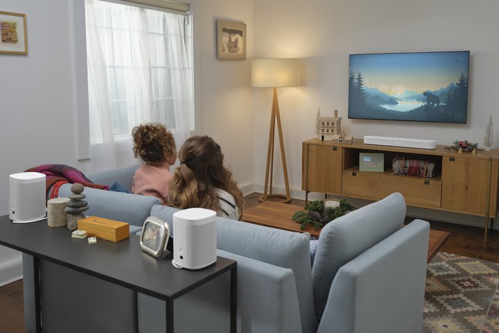 Sonos�A�uAmazon�v���C���f�[�v�ŃT�E���h�o�[�ȂǍő�30���I�t�B��s�Z�[���ɂ��o��