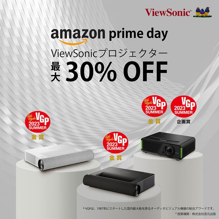 �r���[�\�j�b�N�A�v���W�F�N�^�[�S���i���ő�30%�I�t�̐�s�Z�[�����{���B�u�v���C���f�[�v�ł���������������