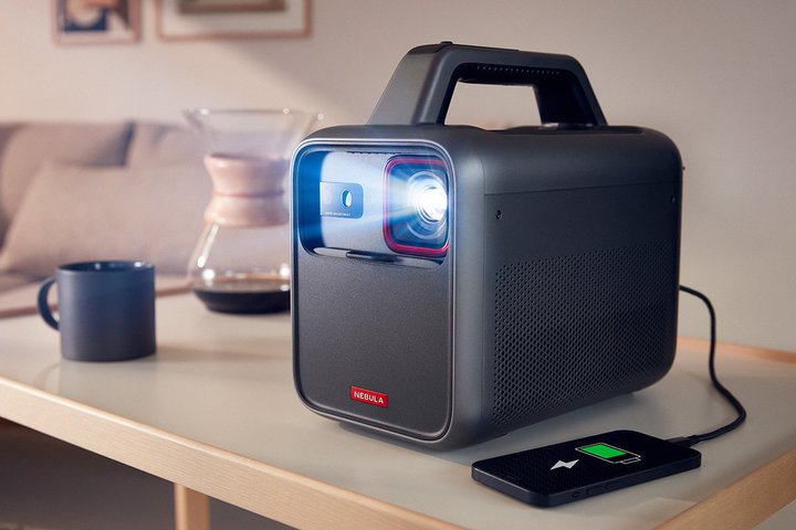 Anker�A�gNebula���o�C���v���W�F�N�^�[�̍ō���h�uMars 3�v�B�X�}�z�ւ̋��d���\