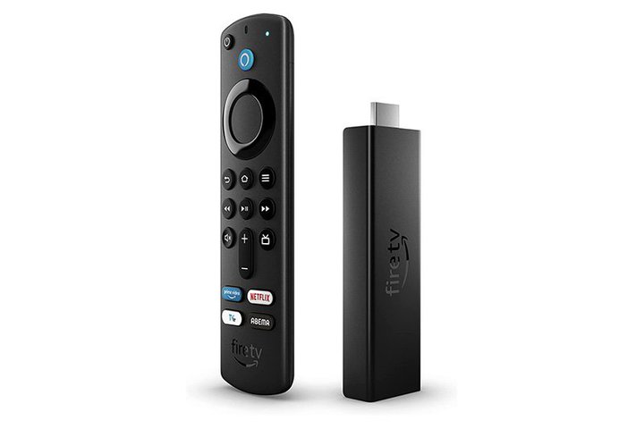 �y���r���[�L�zAmazo�v���C���f�[��s�Z�[���A�uFire TV Stick 4K Max�v���݌Ɍ���43%�I�t��
