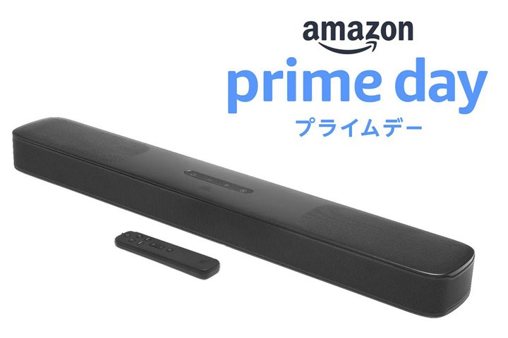 Amazon�v���C���f�[�̑_���ځu�T�E���h�o�[�v10�I�ISONOS��Anker�Ȃǐl�C���f���o��