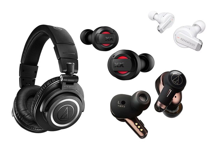 Amazon�v���C���f�[�o�ꒆ�́y�����I�[�f�B�I�u�����h�z�܂Ƃ�