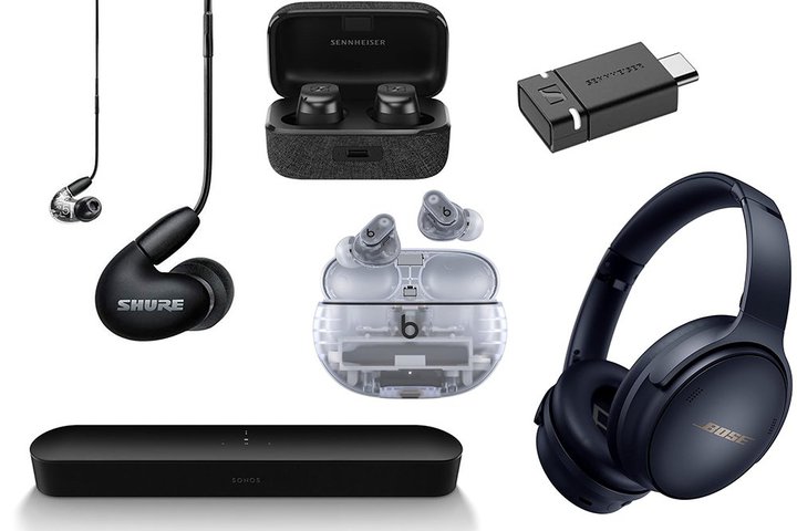 Amazon�v���C���f�[�o�ꒆ�́y�C�O�I�[�f�B�I�u�����h�z�܂Ƃ�