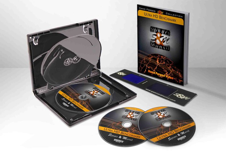 �f���̃v�����g���Ă���4K UHD BD�Ńx���`�}�[�N�\�t�g���̔��A�uEDIPIT PHILEWEB STORE�v�I�[�v��