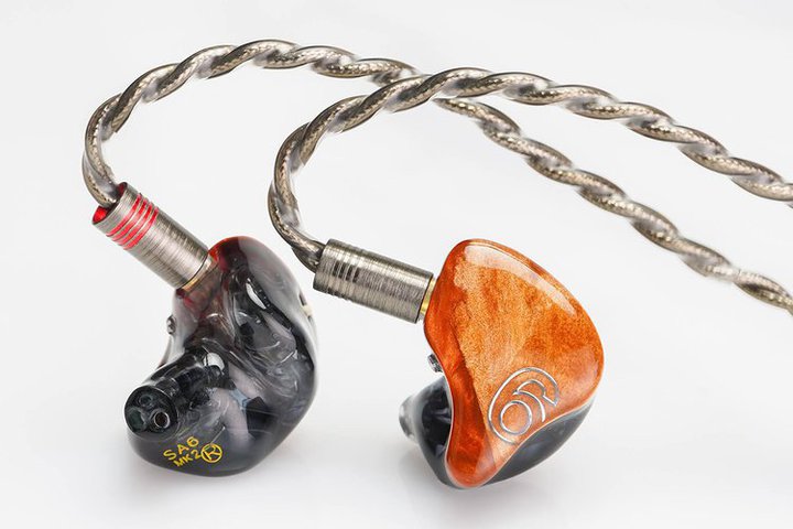 6BA�h���C�o�[���ځADUNU-TOPSOUND�uSA6 mk2�v��1�ʂ��l���I�w�b�h�z������؃����L���O ���t�W���G�[�r�b�N��