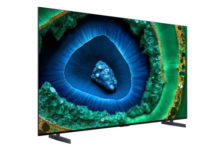 TCL�A98�C���`MiniLED�e���r�u98C955�v�̗\���t��{���X�^�[�g�B����98���~�O��