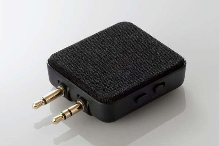 GRA@G^[eCg𖳐CzŊy߂BluetoothgX~b^[/V[o[