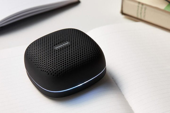 ���f�B�E�X�AFM���W�I�^microSD�Đ����ł����̂Ђ�Bluetooth�X�s�[�J�[�uSP-S15BT�v