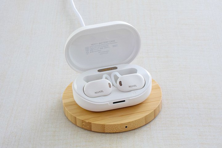 NUARL�A���S���C�����X�uNEXT 1�v�w���Ŗؖڒ����C�����X�[�d�킪���炦��L�����y�[����8�������ς��܂ŉ���