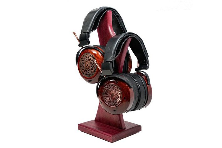 ZMF headphones�A�ؐ��w�b�h�z���X�^���h�uSalire�v�̔̔��ĊJ�B�ō�38,500�~
