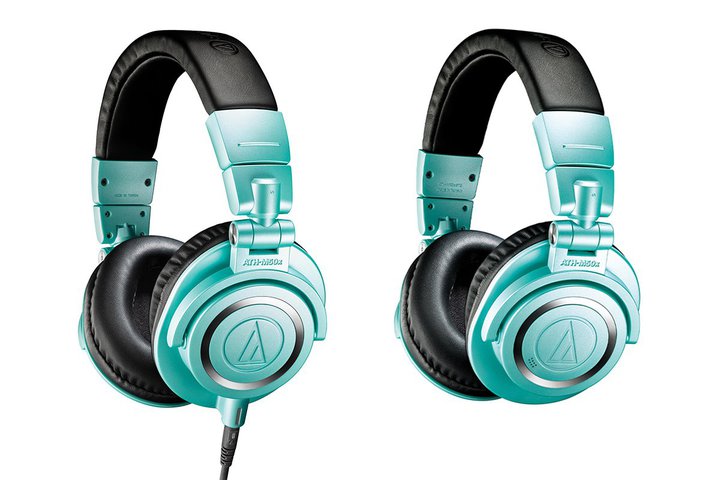 I[fBIeNjJ̃wbhzuATH-M50xvuATH-M50xBT2vɌFwACXu[x