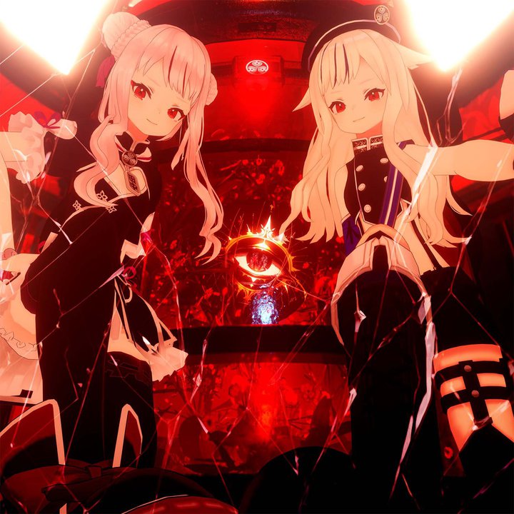 mora�AHIMEHINA�̐V��3�Ȃ��n�C���]�Ɛ��s�z�M