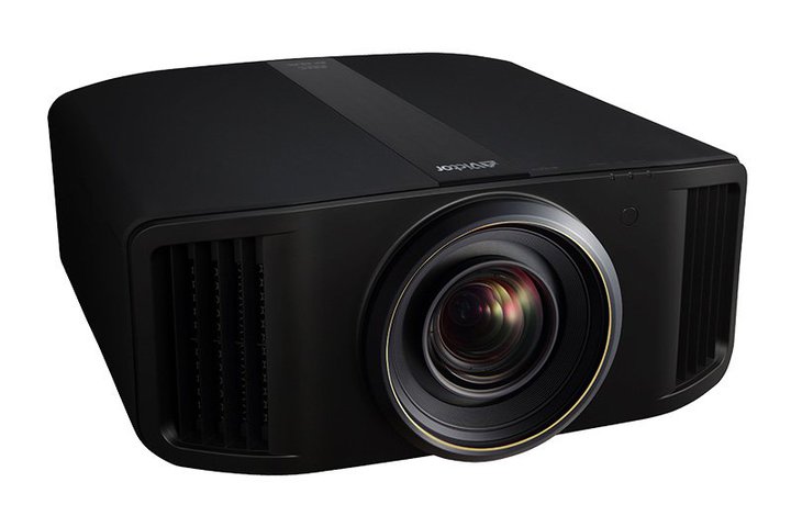 JVC/�r�N�^�[�̐V��4K/8K�v���W�F�N�^�[��r�����C�x���g�A�����Ɩ��É��ŊJ��