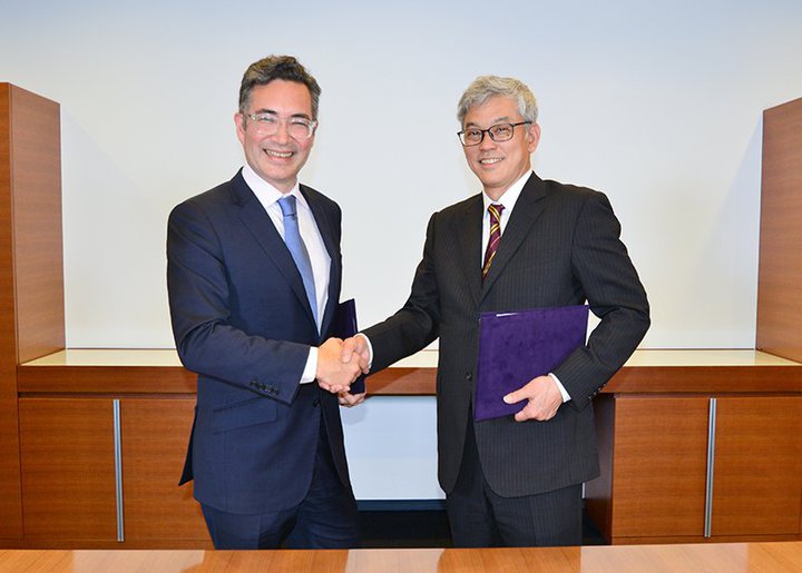 J:COM�ƃ��[�i�[����g�g��B�u�f�B�X�J�o���[�`�����l���v�ȂǑS7ch�̉^�c��V���ى�Ђɓ���