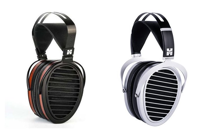 HIFIMAN�A����`��̃X�e���X�}�O�l�b�g���̗p�������ʋ쓮�w�b�h�z���uArya Organic�v�uANANDA NANO�v