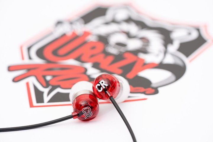 e���C���z���A�v���Q�[�~���O�`�[���uCrazy Raccoon�v�ďC�C���z���BFPS�ɓK���������`���[�j���O