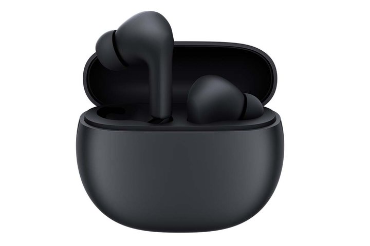 Xiaomi�A1990�~�̊��S���C�����X�C���z���uRedmi Buds 4 Active�v�BAmazon����