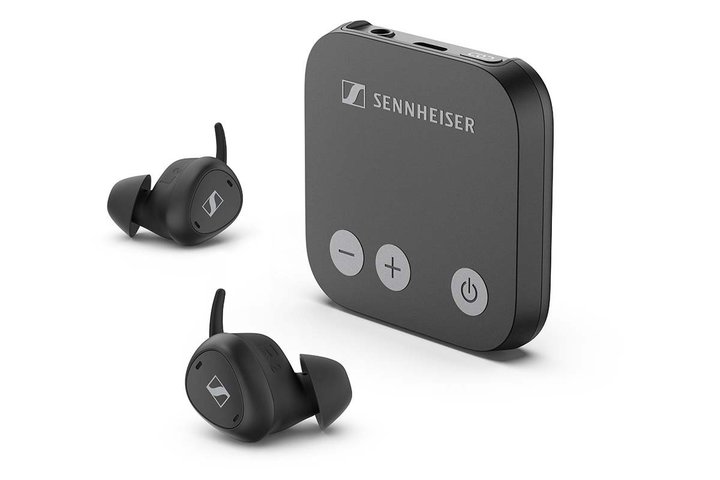 �[���n�C�U�[�A�e���r�̉��𒮂����₷������C���z���^�f�o�C�X�uTV Clear Set 2�v