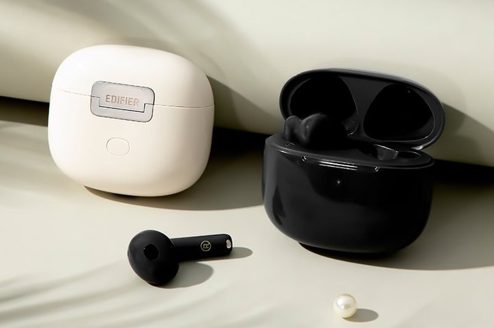 EDIFIER�A�K���^�A�N�e�B�u�m�C�Y�L�����Z�����O���ڂ̊��S���C�����X�uW320TN�v