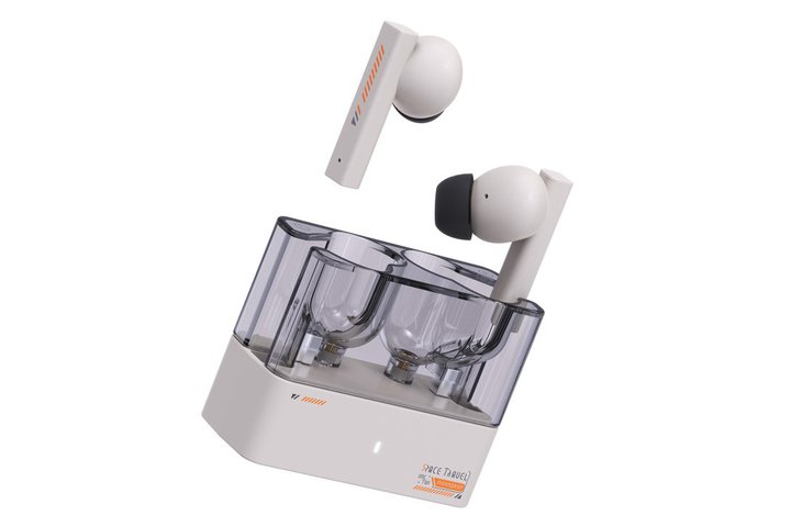 �����J�A�F�����s���e�[�}�Ƀf�U�C���������S���C�����X�uSPACE TRAVEL�v