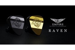 �A���[�g�A��Empire Ears���j�o�[�T��IEM���i�̍����㗝�X��