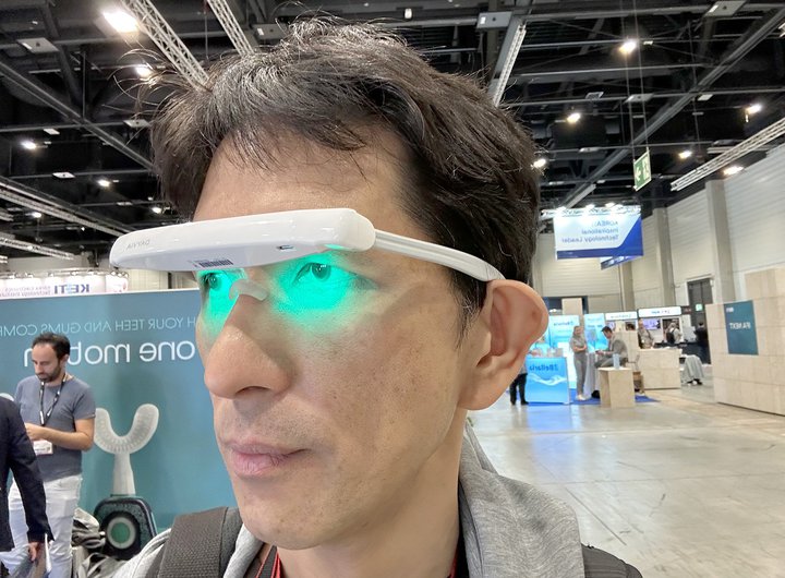 ������̃e�b�N�E�K�W�F�b�g��̌��I���B�X�^�[�g�A�b�v�̐��n�uIFA NEXT�v�K�⃌�|�[�g