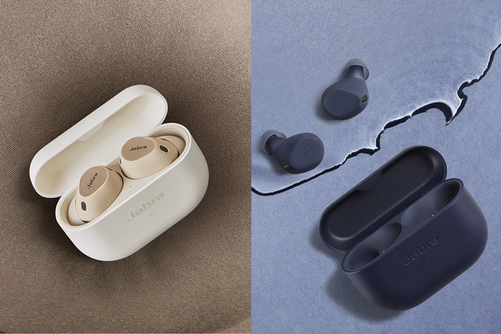 JabraAhr[AgXΉuElite 10v/ϋvfuElite 8 Activev̊SCX2@9/28s\Jn