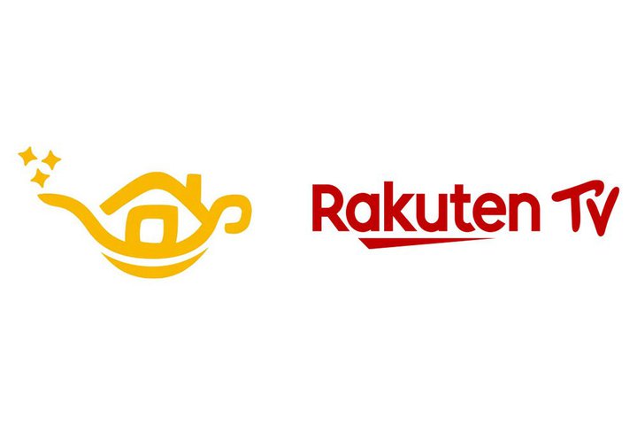 �v���W�F�N�^�[�uAladdin X�v�V���[�Y5�@�킪Rakuten TV�����A�v������������