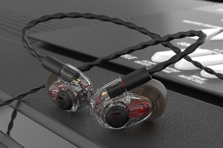 Westone Audio�A�Ǝ�BA�h���C�o�[���ڂ̐V�A���r�G���g�^IEM�uAM PRO X�v�V���[�Y