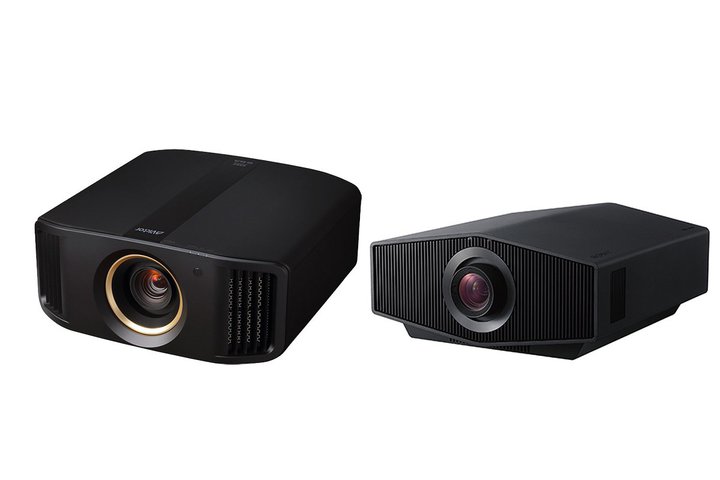 �A�o�b�N���l�X�u�A�j���ŋ��v���W�F�N�^�[�����v�r�N�^�[�ƃ\�j�[��O���r�����B9/16����