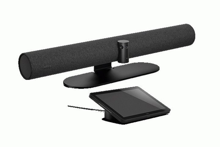Jabra�AAndroid OS���ڂ̉�c�p�r�f�I�o�[�uJabra PanaCast 50 Video Bar System�v