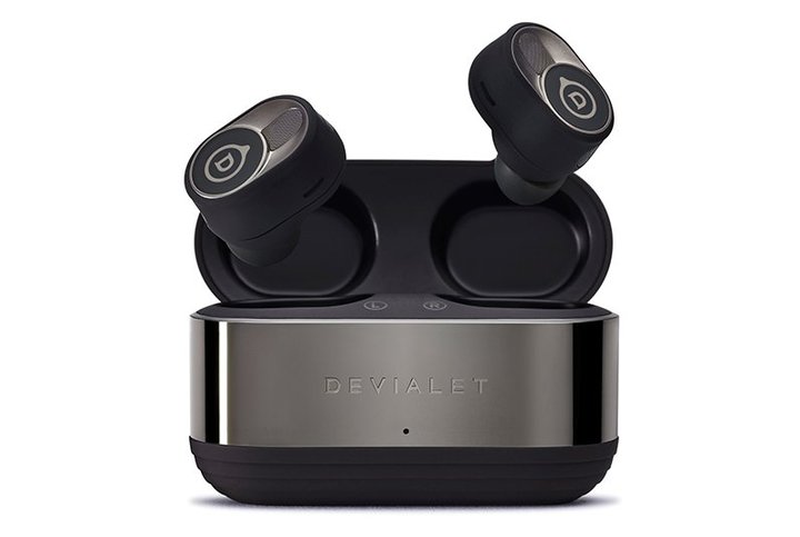 DEVIALET�A�m�C�L���������������V�݌v�h���C�o�[�̊��S���C�����X�uGEMINI II�v