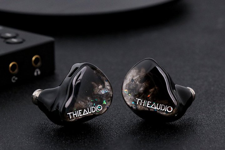 THIEAUDIOA^10hCo[nCubhCzuMonarch MKIIIv