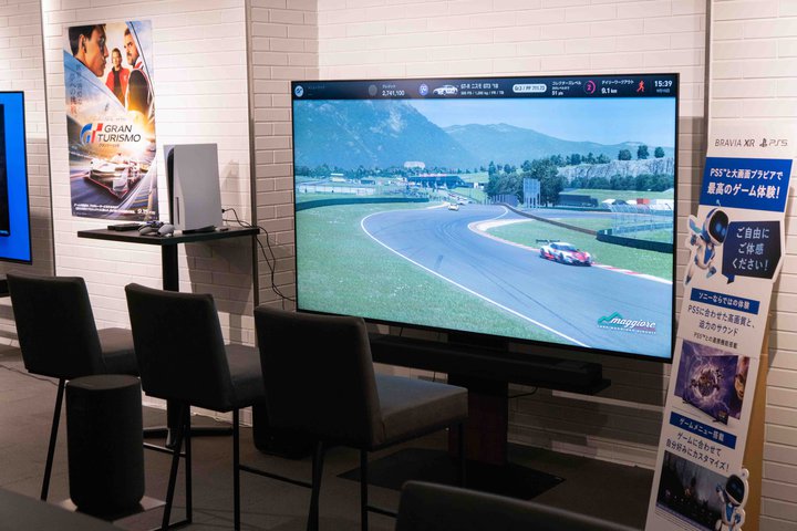 \j[AwOc[XxQ[fŐVVXeŊ\łʃCxg3AxɊJÁBꑫɑ̌Ă