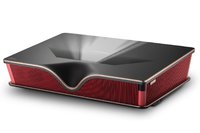 販*。様 超短焦点プロジェクター NOMVDIC P2000UST-RGB Amazon.com: NOMVDIC P2000 Ultra Short Throw 4K Triple Laser