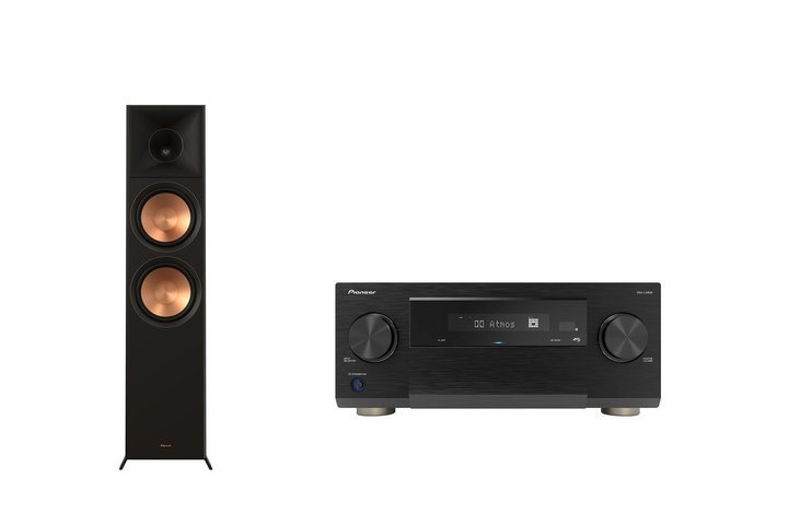 AobNlXAKlipsch7.2.4chVXepCIjAuVSA-LX805vŖ炷z[VA^[