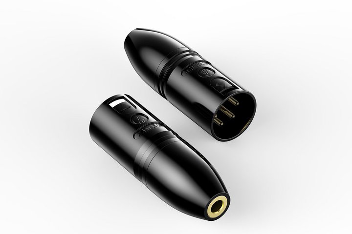 FIIOA4sXLR-4.4mmoX[qϊA_v^[uLX-4.4Mv