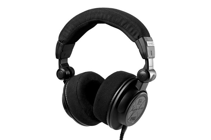 ULTRASONEAGg[wbhzuSignature PUREvBƎZpuS-Logic 3v̗p