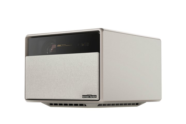 XGIMIAEDolby VisionΉE4KvWFN^[uHORIZON UltravB[U[{LED́ufACgeNmW[vV̗p