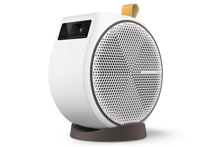 BenQANetflixΉ̃tHDvWFN^[uGV31vBV䓊e₷~`fUC