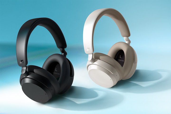 [nCU[AANCI50ԎCXwbhzuACCENTUM WirelessvB3~