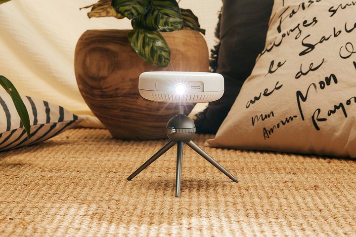 AdgetA425g̏^vWFN^[uAdget Pocket ProjectorvB10/31܂ŊZ[