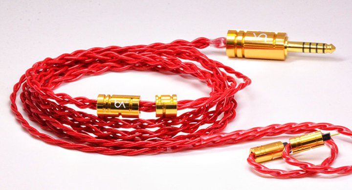 Beat AudioAd\̗pFP[uuVermilion MKIIIv