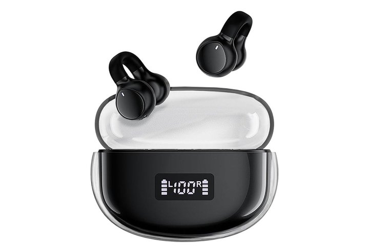 cheeroAӂȂSCXuWireless Open Earphones MINIvB[XLOŐō1.980~