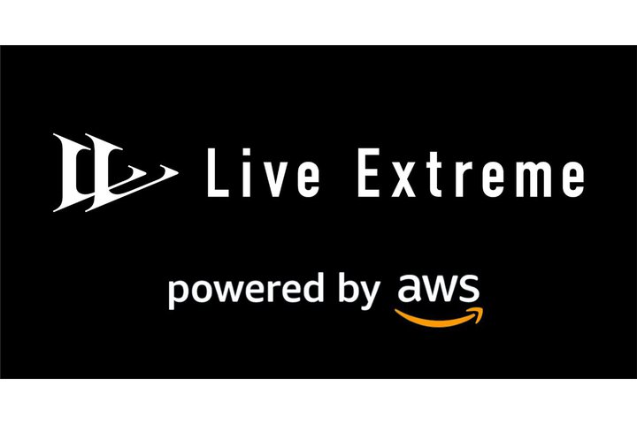 ROuLive ExtremevŐVłAmazon S3ւ̃Abv[hɑΉ