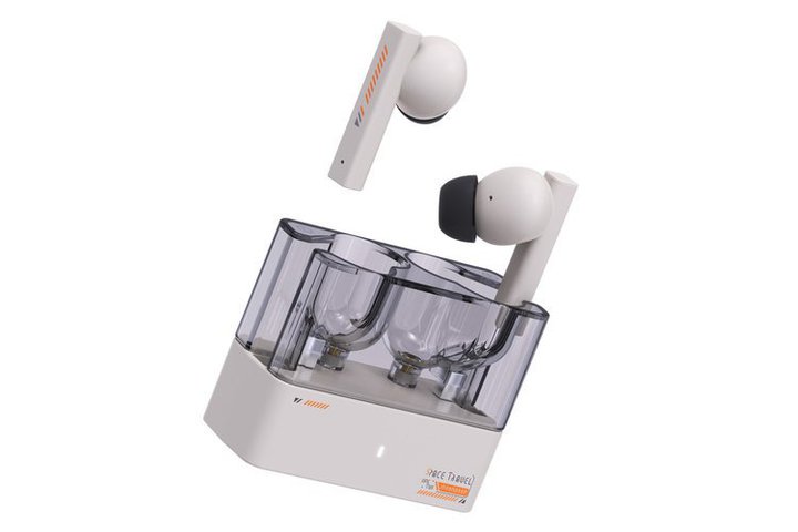 SCX JiMoonDropjuSpace Travelv1ʂlI tWG[rbN